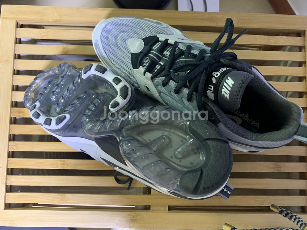 나이키베이퍼맥스evo 새상품 280size--2