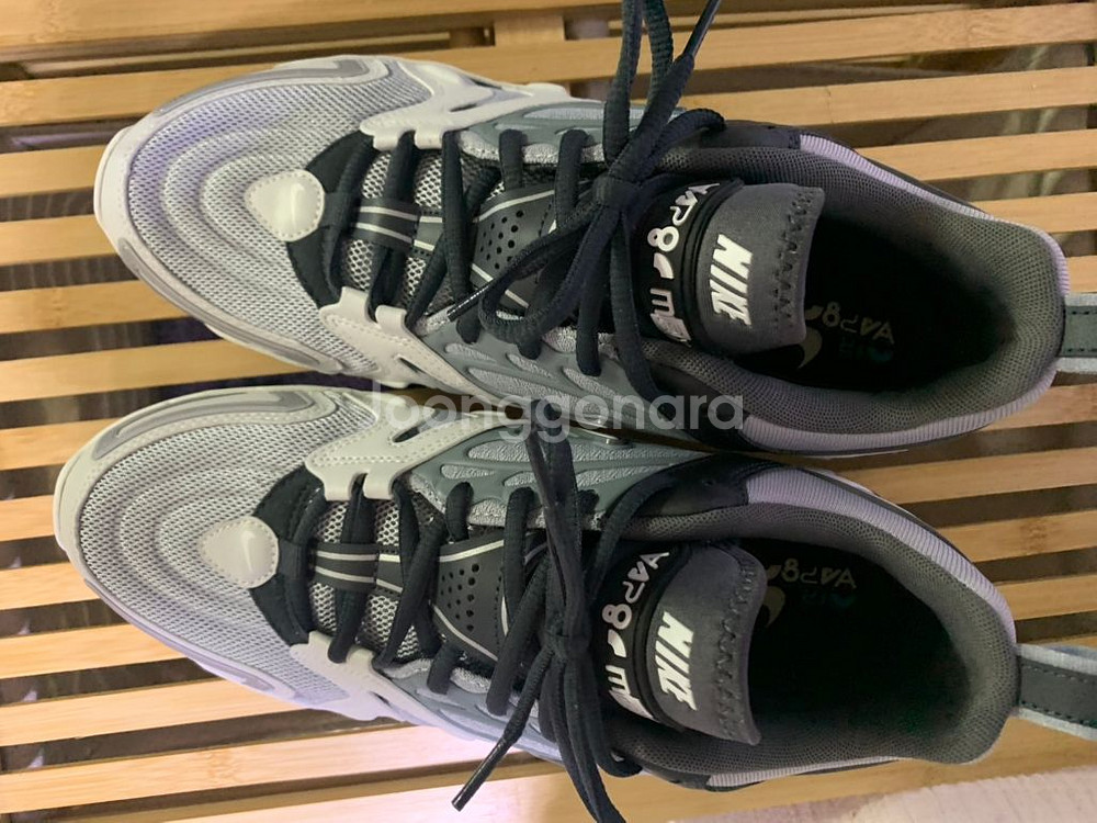 나이키베이퍼맥스evo 새상품 280size--3