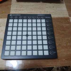 런치패드 mk2