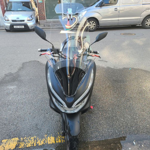 pcx125 19년식