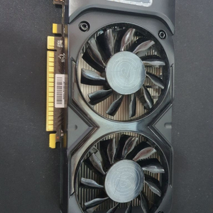 GTX 750 ti 이엠텍