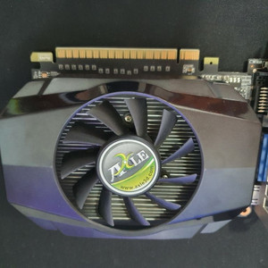 GTX 750 ti 2GB