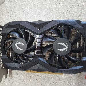 조텍 GTX 1660