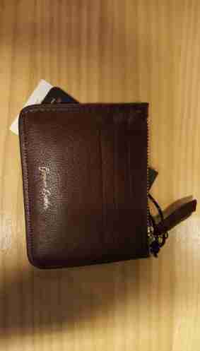 다용도 지퍼 지갑.Scotch&Soda 이미지