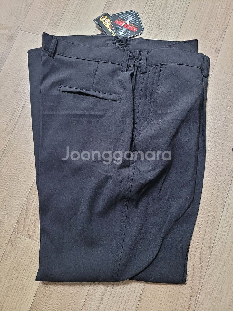 남자바지 40인치--0