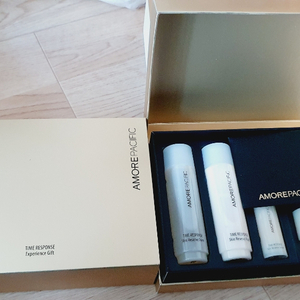 AP 타임레스폰스 5종 키트