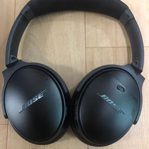 Bose QC 35 2(보스 QC 35 2세대)