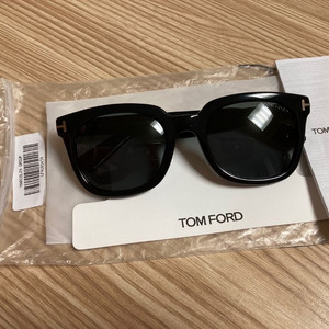 TOM FORD 톰포드 선글라스 새제품판매