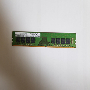 삼성 메모리 16gb x3