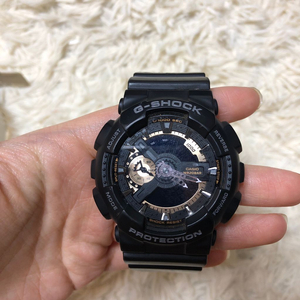 쥐샥 GA110RG1A