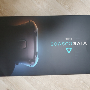 HTC VIVE 코스모스 엘리트 (풀박) (급)