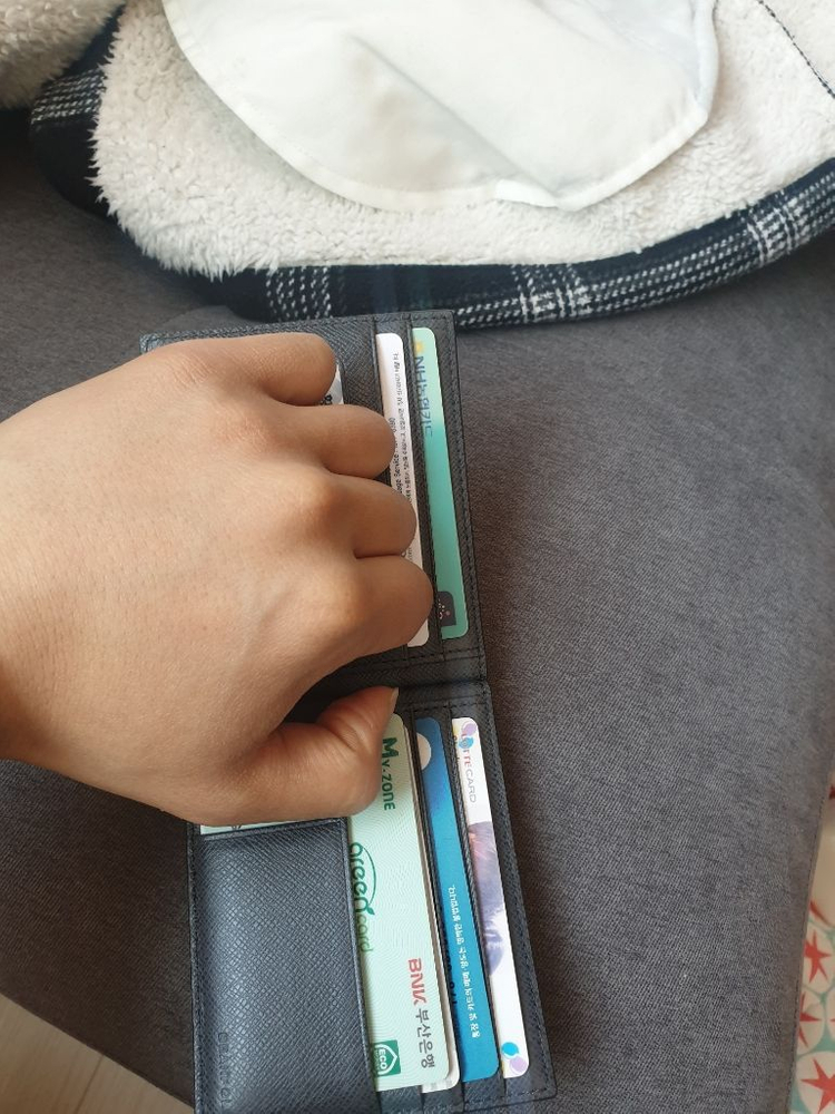 빈폴 지갑 1만원 싸게판매--2