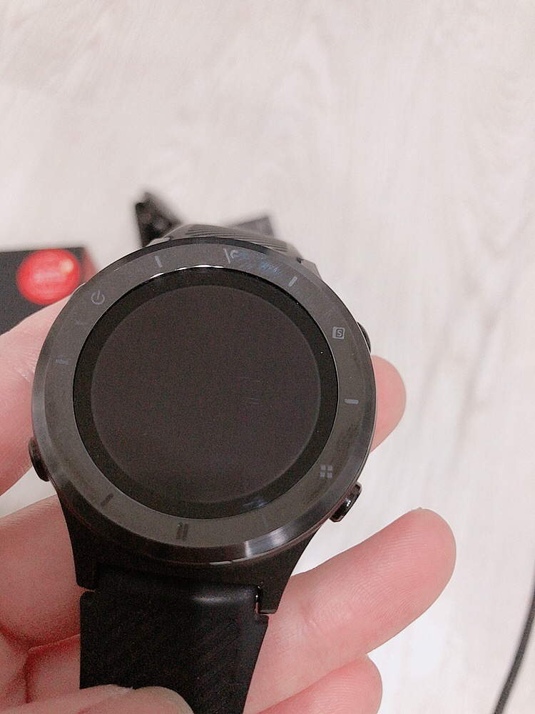 보이스캐디 T6 팝니다--4