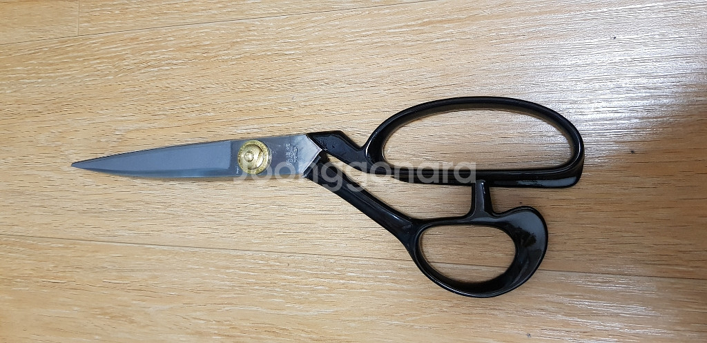 잠자리표 재단가위 A-240--1