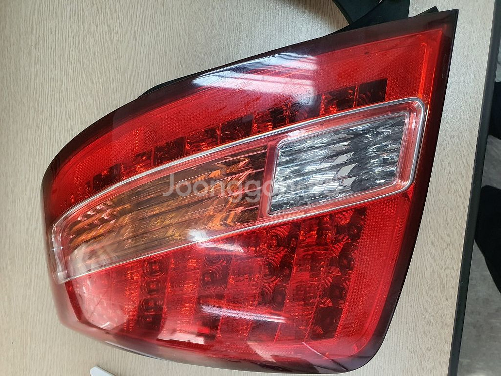 뉴오피러스 후미등 데루등한대분--2