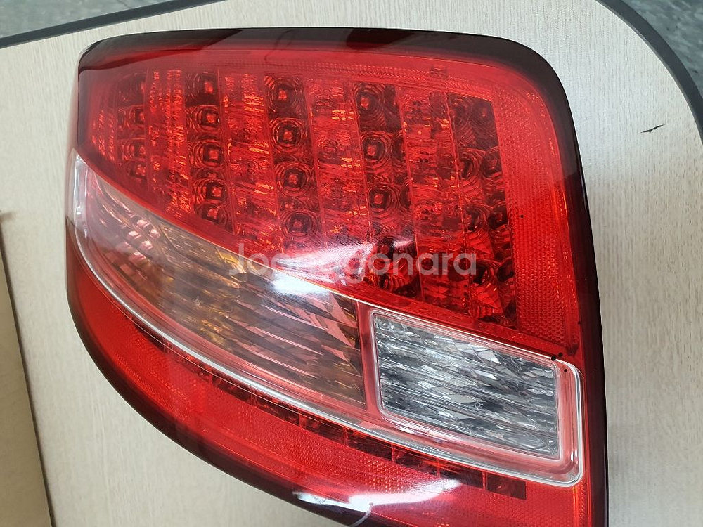 뉴오피러스 후미등 데루등한대분--1