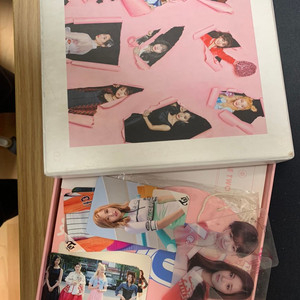 트와이스 앨범