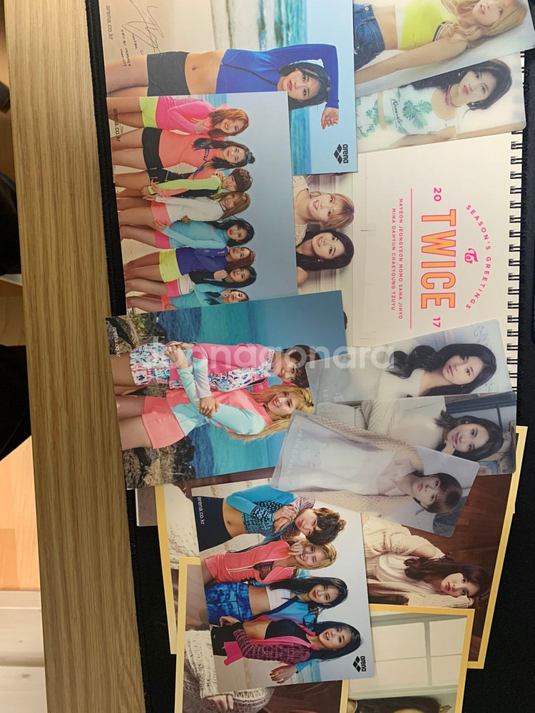 트와이스 앨범--4