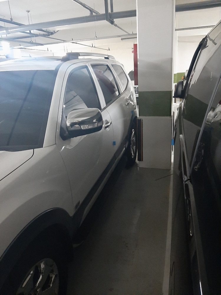 기아 더 뉴모하비 디젤 4WD 프레지던트--3