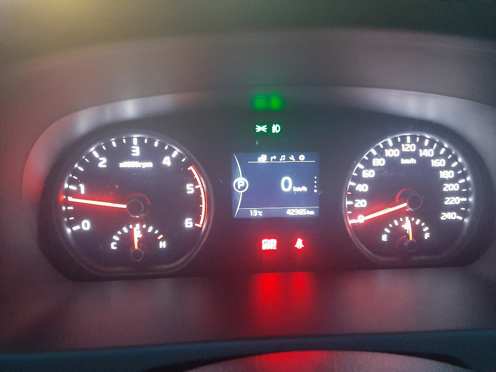 기아 더 뉴모하비 디젤 4WD 프레지던트--4