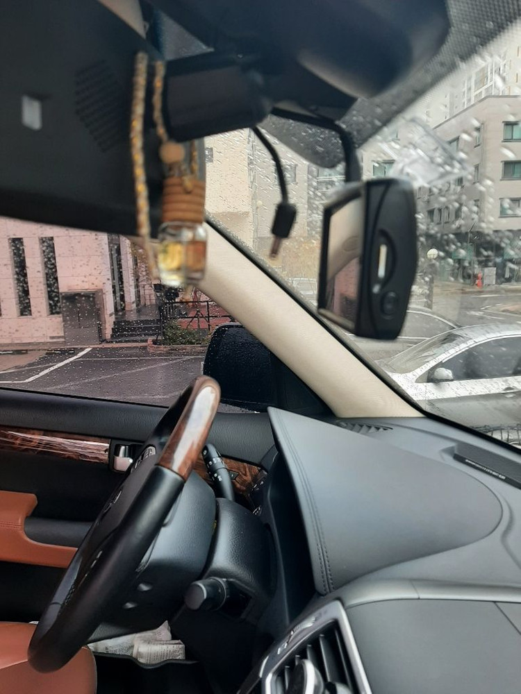 기아 더 뉴모하비 디젤 4WD 프레지던트--7