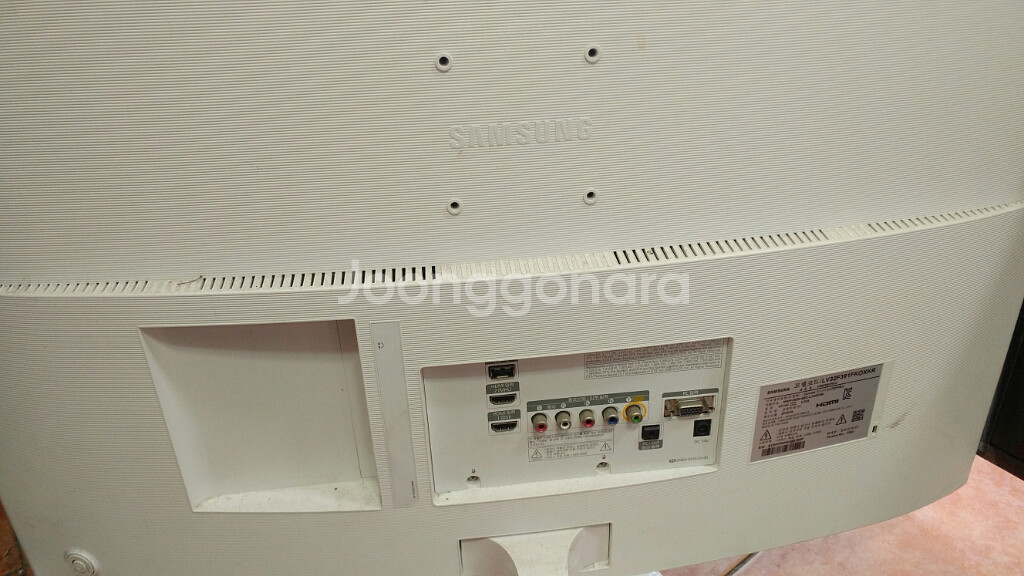 삼성 LV32F391FKOXKR--1