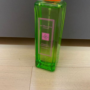 조말론 한정향수 트로피칼 체리모야30ml