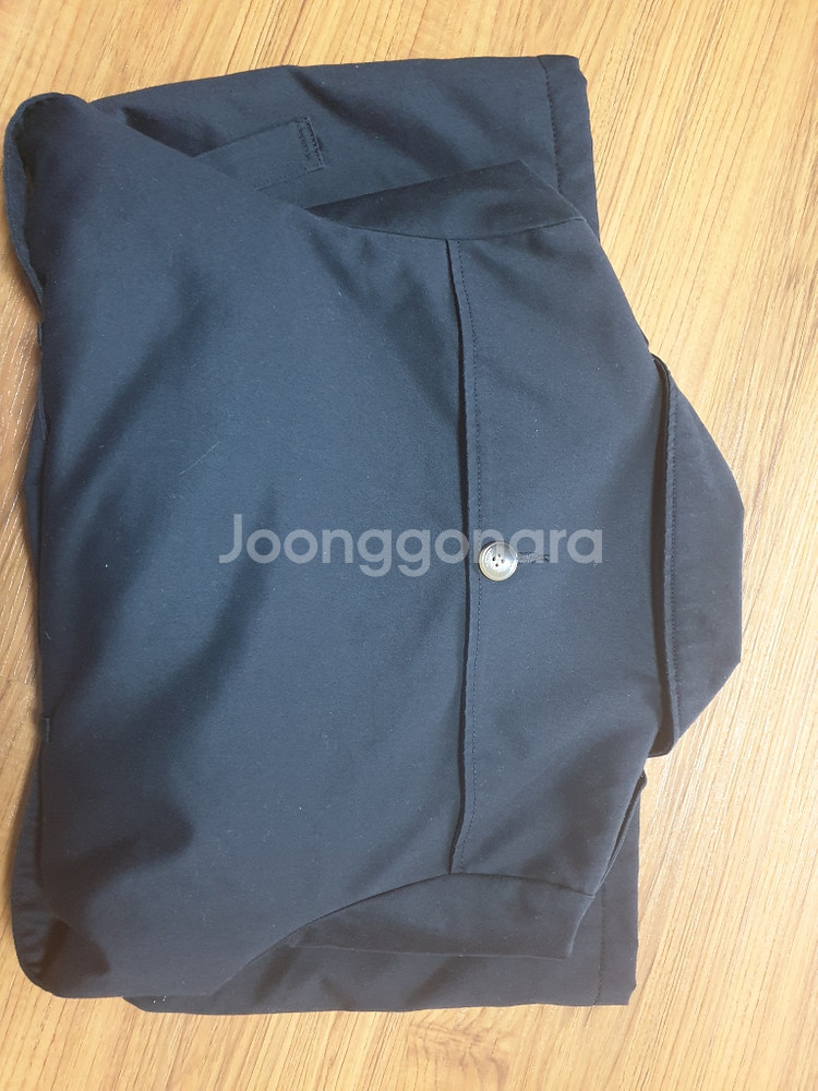 버버리 바바리코트--2