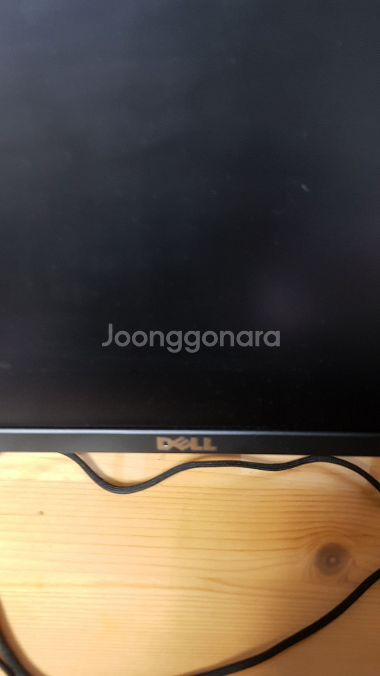 DELL P2418HT 델 터치 모니터--0