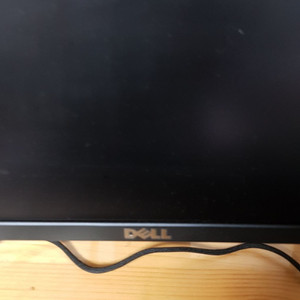 DELL P2418HT 델 터치 모니터