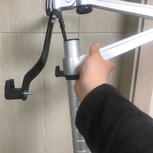 모니터암 팔아요