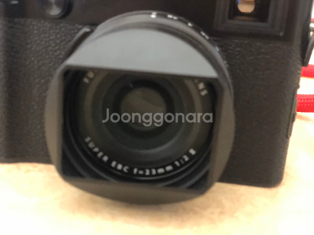 후지필름 100v--3