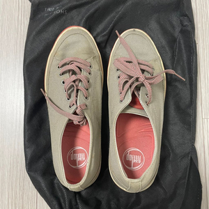 Fitflop 핏플랍 운동화