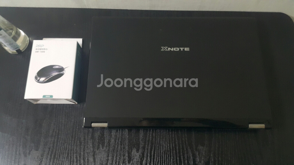 Lg i7노트북 램8g ssd 120g 상태최상!!--0