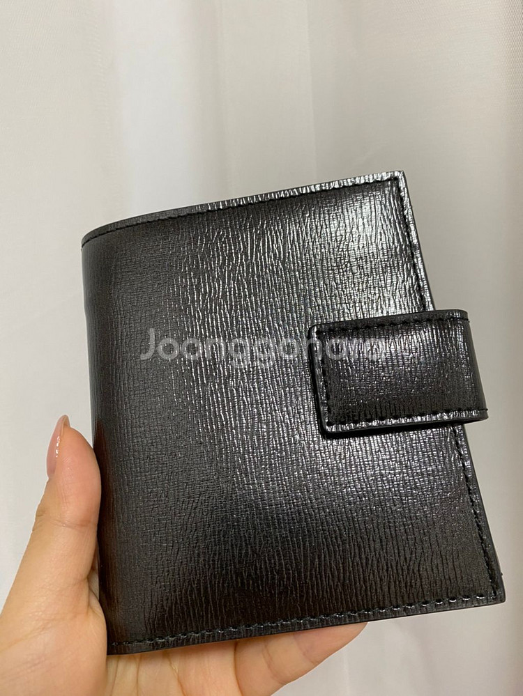 정품 구찌 지갑--1