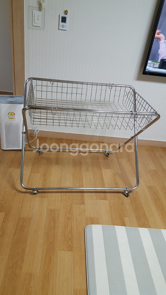 크로스매대 행사매대--1