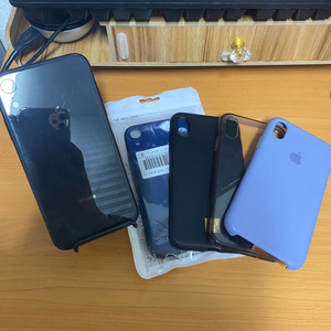 아이폰XR 스그64G 급처
