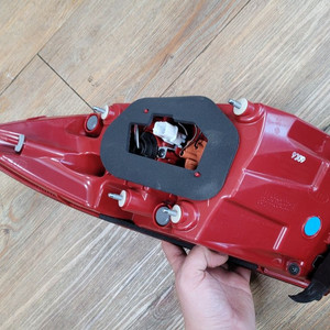 그랜져IG 데루등/ 후미등 1세트