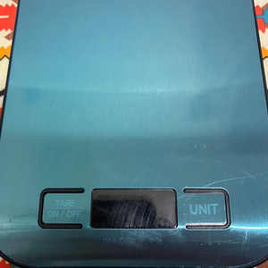 디지털전자저울 1g~1kg