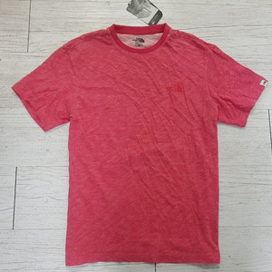 노스페이스 반팔티셔츠 L,XL 새상품 정품 무료배송 네