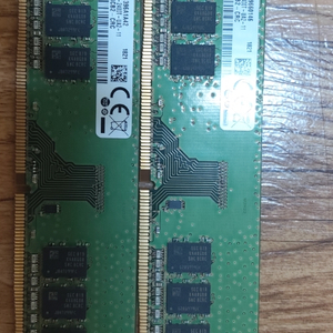 ddr4 8gx2 16g