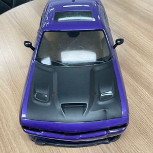 rc카 교쇼 페이저 닷지 팝니다.