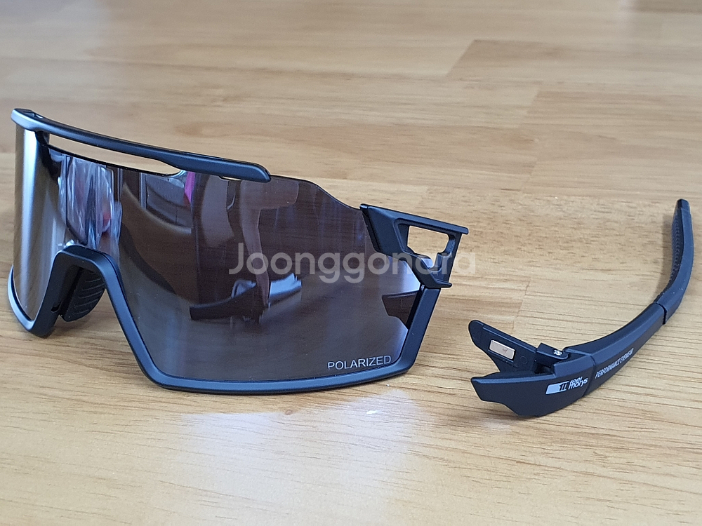 스포츠고글--3