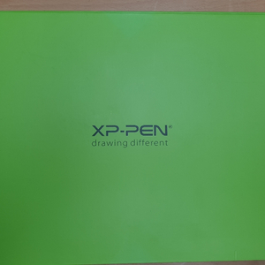 XP PEN DECO 02 타블렛 (펜 태블릿)