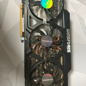 기가바이트 gtx780ti 3g