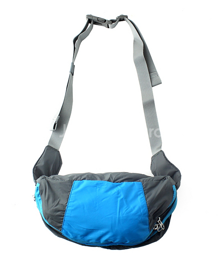 허리쌕 등산가방 18L (새상품)--1