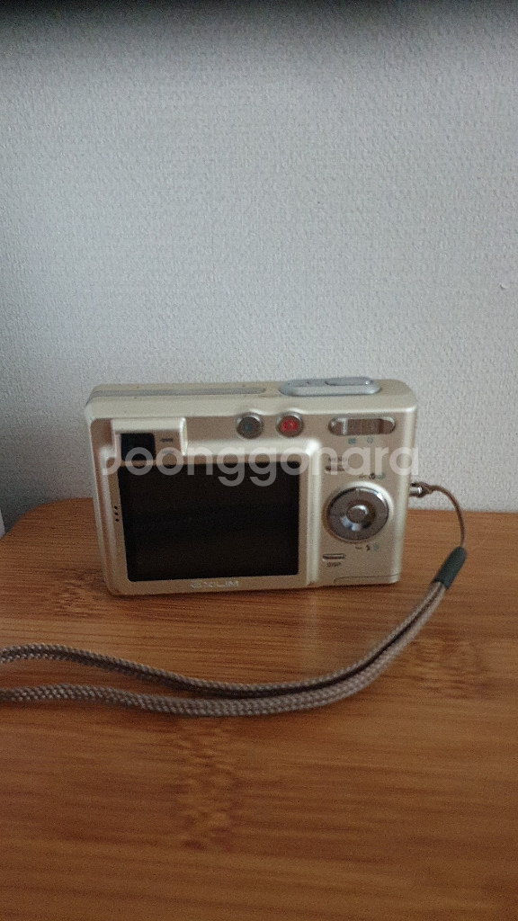 카시오 엑슬림 EX-Z40--1