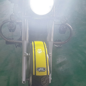 미라쥬 250(16년식) 140만원