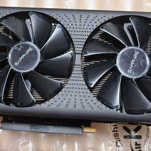 rx570 4g 사파이어 펄스 초고수율 (1060급)