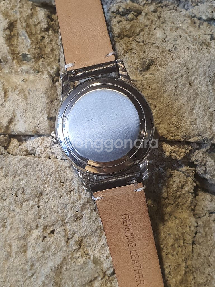 정품 ) IWC 빈티지 시계 cal.8531--4